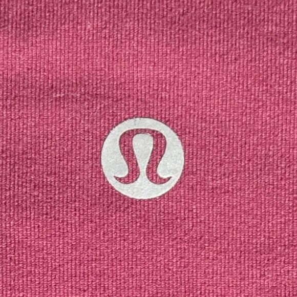 Lululemon Wunder Under Pant (Hi-Rise) Luon *31" - 6 Heathered Bordeaux Drama - Picture 5 of 7